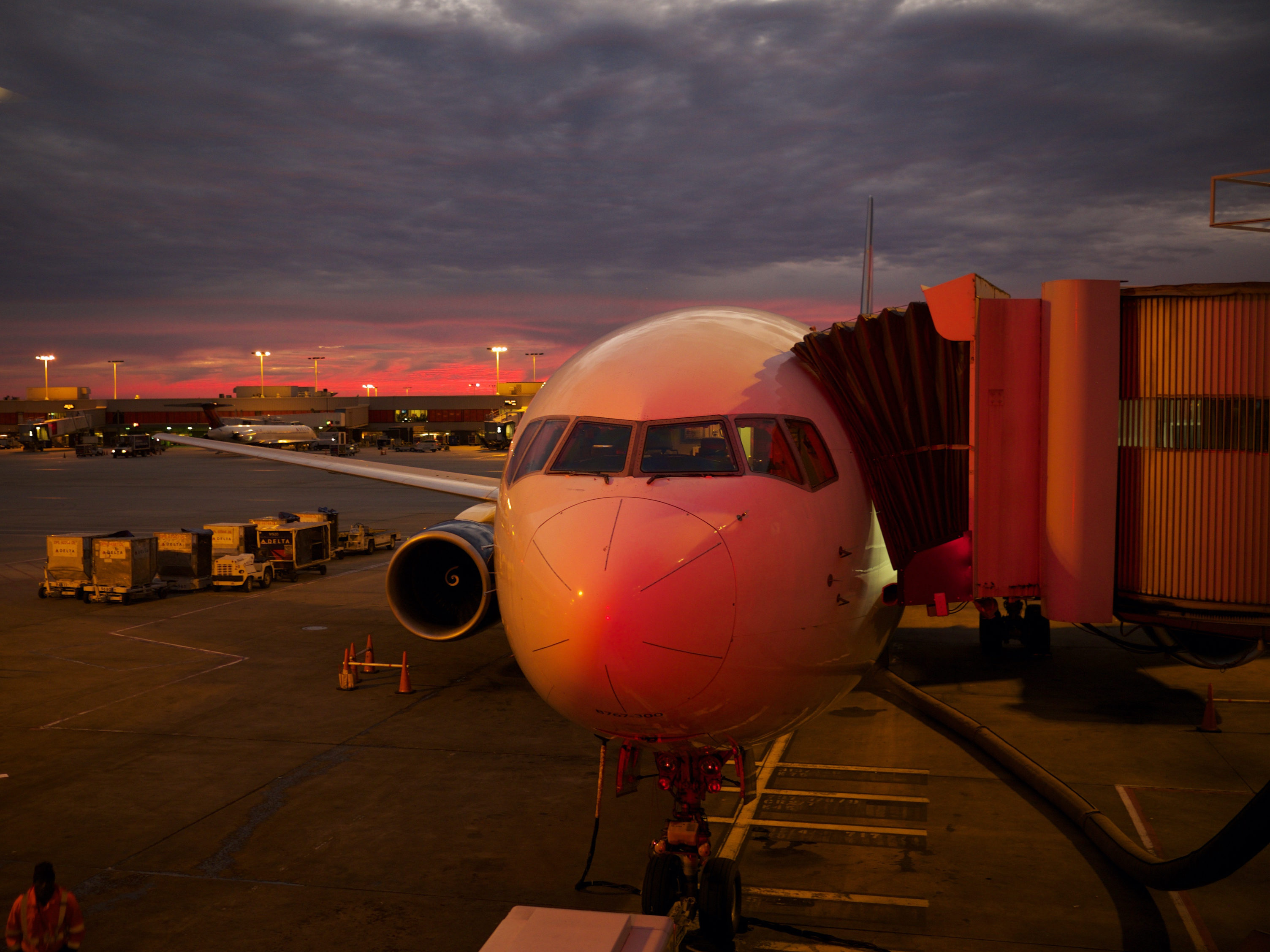 Airport Operations